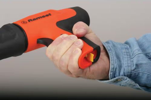 BUU-RAMSET-US Cobra plus Бетоны буу 0.27 калибр