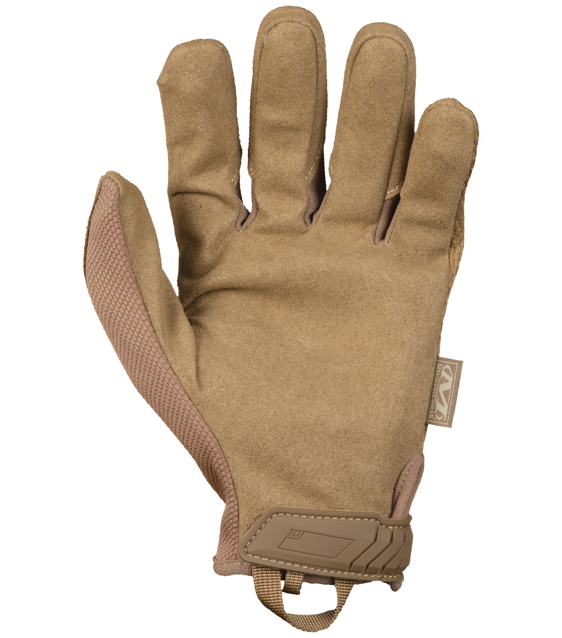 BSH-MECHANIX-US THE ORIGINAL® Ажлын бээлий XL