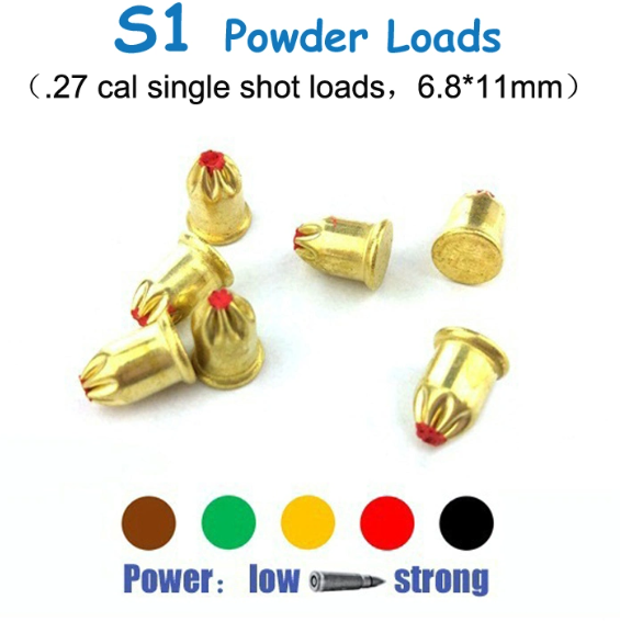 HAD-FIXED-CN Бетоны бууны бялт 6.8x11 90ш