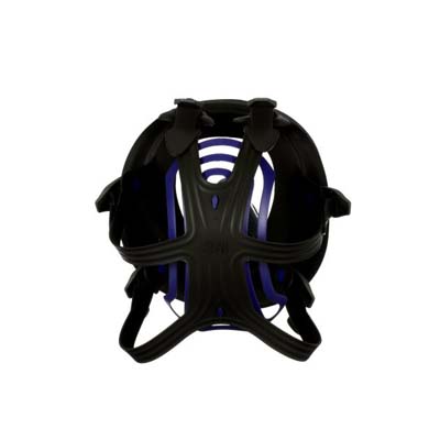 FSD-3M-USA 3M™ Ultimate FX Full Facepiece Reusable Respirator FF-401, Small 4 EA/Case