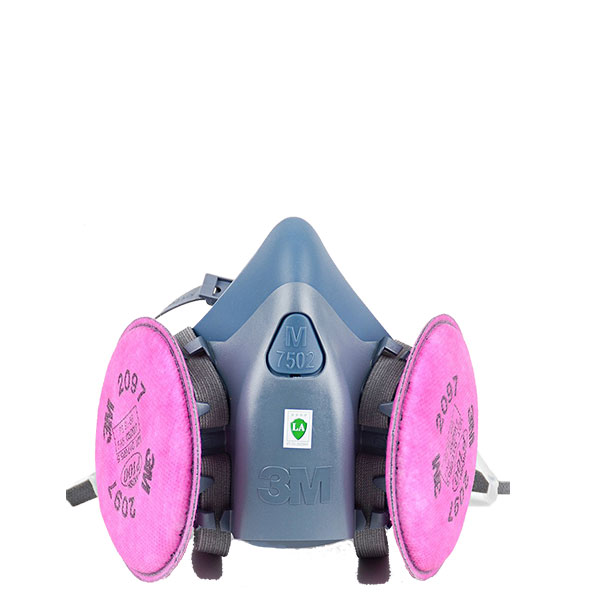 FSD-3M-USA Тоос, тоосонцор, үнэрийн шүүдэг фильтр 2097 03-2003