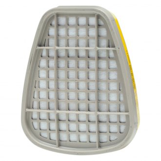 FSD-3M-USA Органик, хүчлийн хийн шүүлтүүр 6003/6057 (Standard: NIOSH)