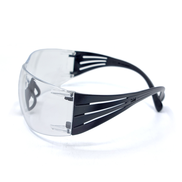 FSD-3M-USA 3M™ SecureFit™ Protective Eyewear SF301AF, Clear Anti-Fog Lens