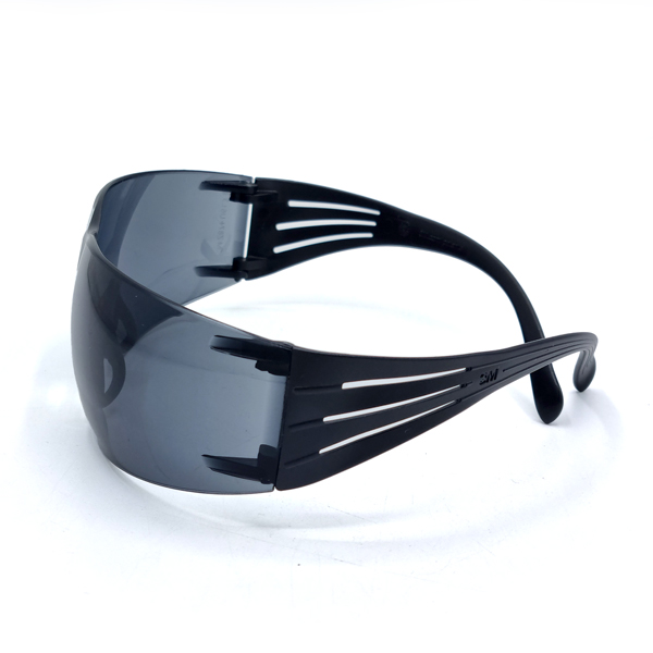 FSD-3M-USA 3M™ SecureFit™ Safety Glasses SF302AS, Gray Lens