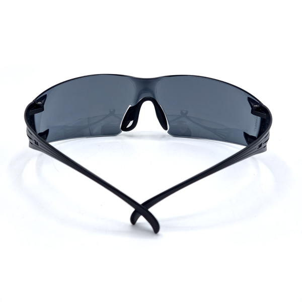 FSD-3M-USA 3M™ SecureFit™ Safety Glasses SF302AS, Gray Lens