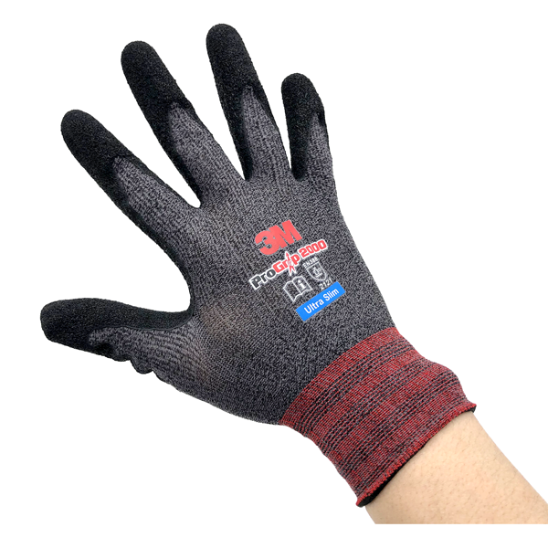 BSH-3M-USA 3M™ Хамгаалалтын бээлий ProGrip 2000