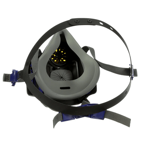 FSD-3M-USA 3M™ Хорт хий, утааны хагас баг HF-802SD, Medium (Стандарт: NIOSH)