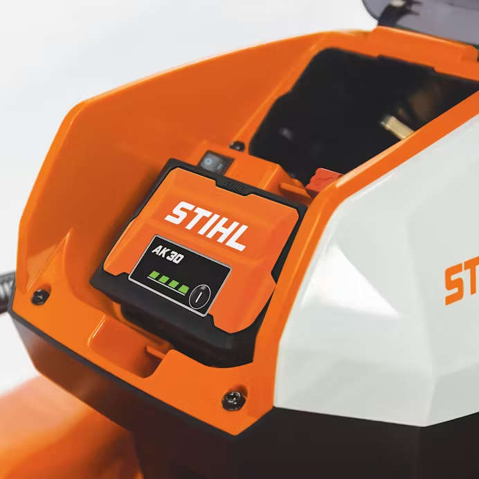 OTE-STIHL-USA Зүлэг хадагч RMA 460 /46см/