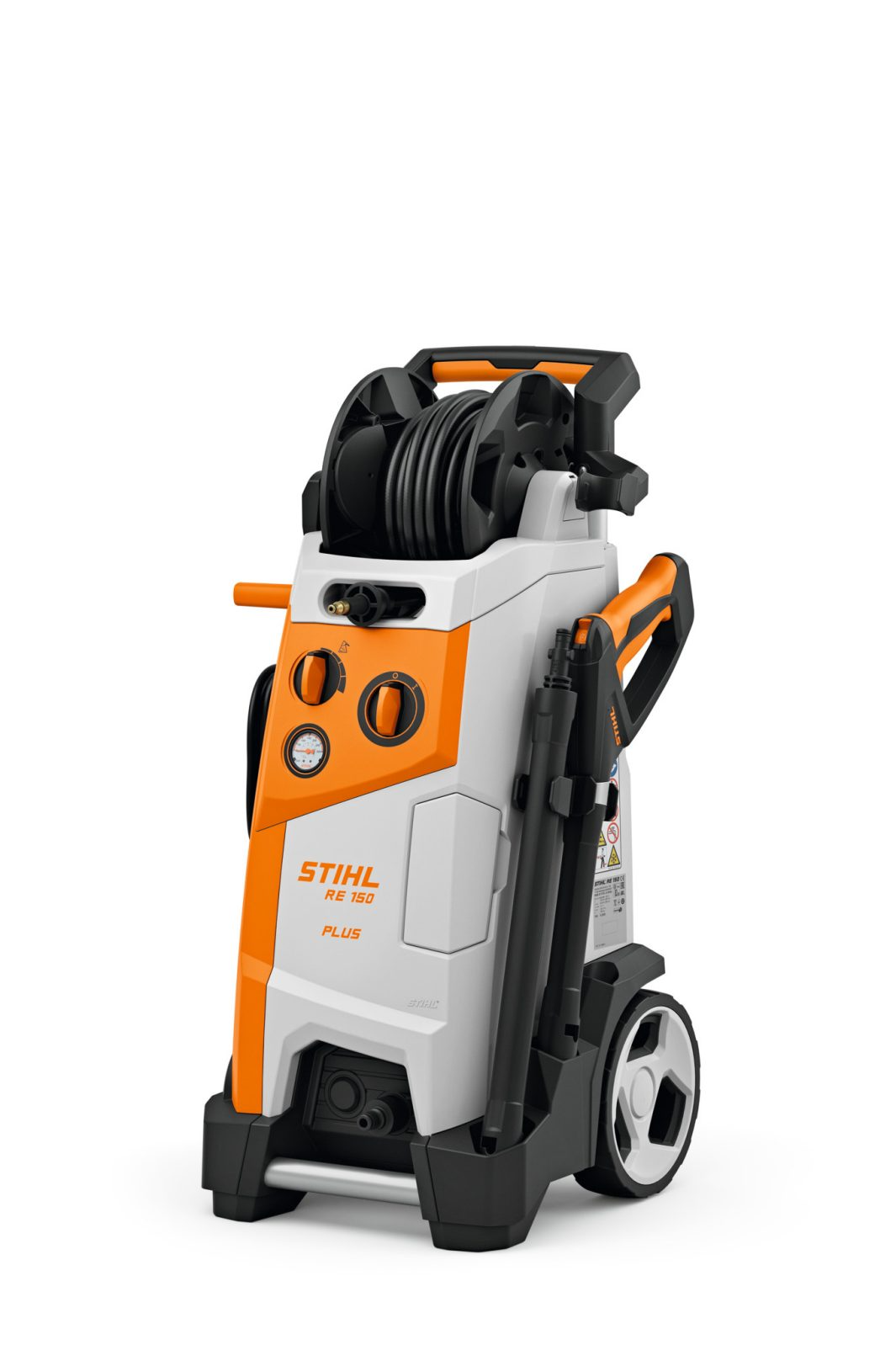 CPS-STIHL-USA Pressure Washer RE 150 PLUS