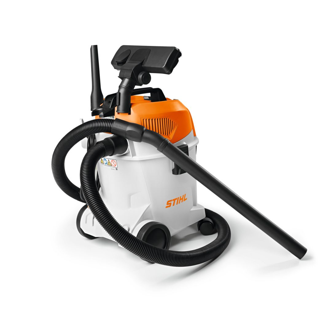 CPS-STIHL-USA Electric Vacuum Cleaner SE 33