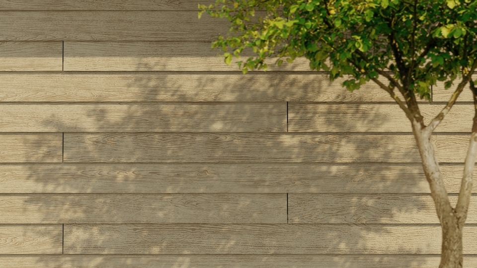 FCS-Sd13-RU Фиберцементэн сайдинг /галд тэсвэртэй A1/ (192x3050x7.5mm) 1ш=0.586м2