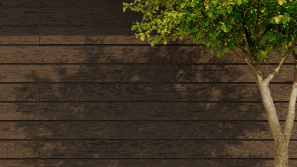 FCS-Sd30-RU Фиберцементэн сайдинг /галд тэсвэртэй A1/ (192x3050x7.5mm) 1ш=0.586м2